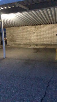1 x 7 Carport in Warren, Michigan