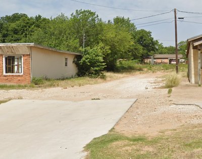 20 x 10 Unpaved Lot in Denton, Texas near [object Object]