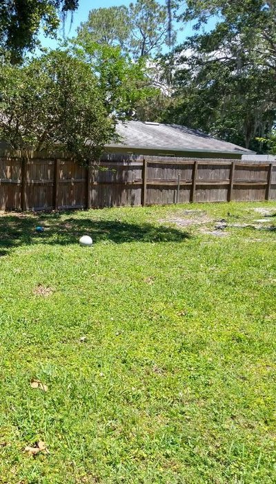 60 x 25 Unpaved Lot in Winter Garden, Florida near [object Object]