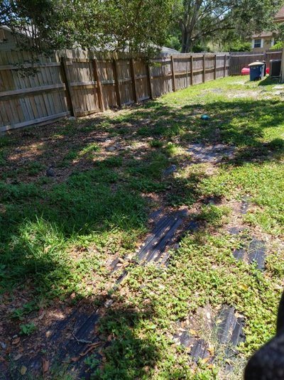 20 x 10 Unpaved Lot in Winter Garden, Florida near [object Object]