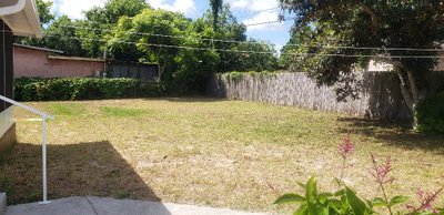 60 x 30 Lot in Cocoa, Florida