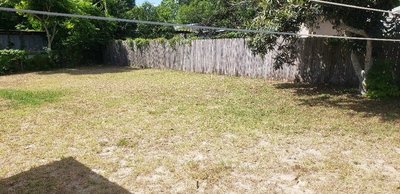 40 x 10 Unpaved Lot in Sharpes, Florida near [object Object]