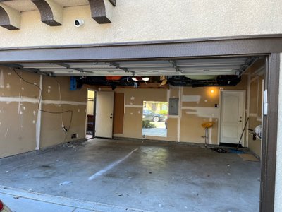 20×20 self storage unit at 126 Dartford St Hercules, California