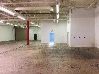 100 x 100 Warehouse in Clifton, New Jersey