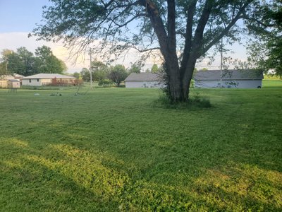 20 x 10 Unpaved Lot in Wheaton, Missouri