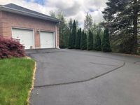 20 x 10 Driveway in Rocky Hill, Connecticut