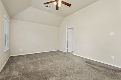 12 x 12 Bedroom in Irving, Texas
