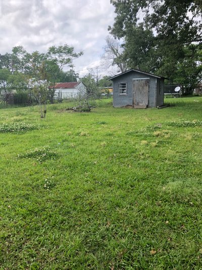 66 x 66 Unpaved Lot in Kinder, Louisiana near [object Object]