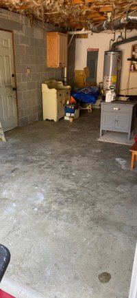 12 x 10 Garage in Chattanooga, Tennessee