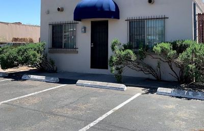 10 x 20 Parking Lot in Tucson, Arizona near 213 W Grant Rd, Tucson, AZ 85705-5532, United States
