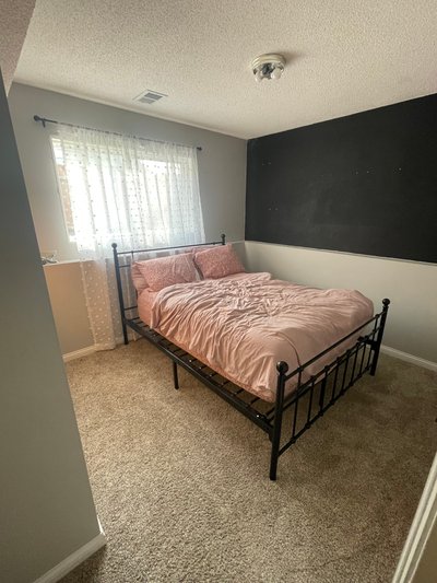 10 x 10 Bedroom in Coon Rapids, Minnesota