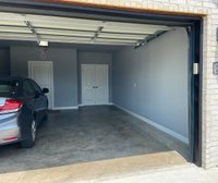 20 x 10 Garage in Bentonville, Arkansas