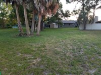 50 x 10 Unpaved Lot in Port Richey, Florida