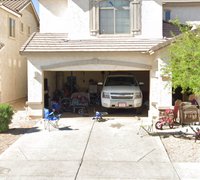 20 x 10 Garage in Surprise, Arizona