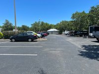 20 x 10 Parking Lot in New Port Richey, Florida