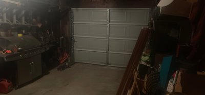 20 x 15 Garage in East Windsor, Connecticut