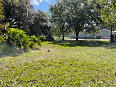 30 x 10 Unpaved Lot in Windermere, Florida