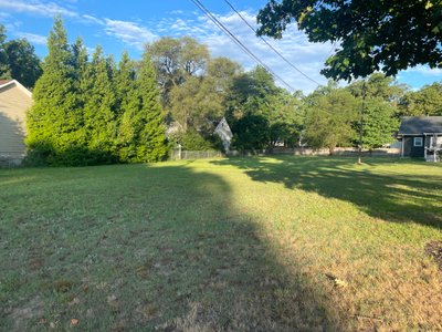 120 x 120 Unpaved Lot in Gloucester Township, New Jersey near [object Object]