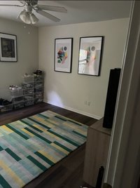11 x 12 Bedroom in Atlanta, Georgia