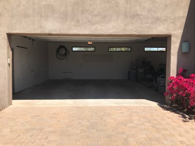21×25 self storage unit at 6239 E Pinnacle Vista Dr Scottsdale, Arizona