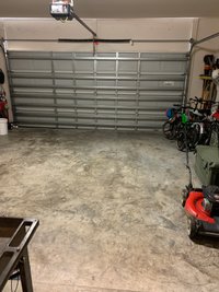 15 x 15 Garage in Baytown, Texas