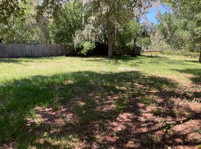 75 x 75 Unpaved Lot in Land O' Lakes, Florida near [object Object]