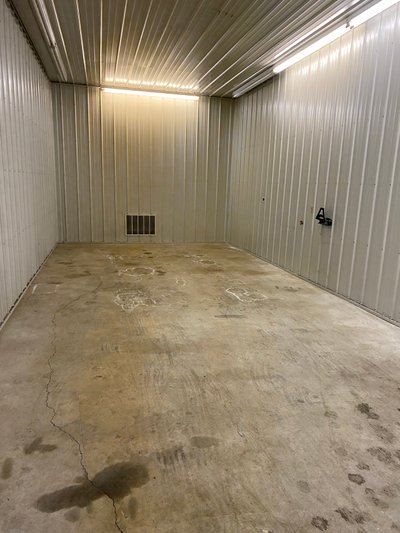 44×15 self storage unit at 12 Circle Dr South Hadley, Massachusetts