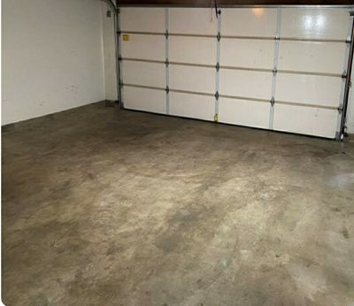 20 x 12 Garage in Riverside, California