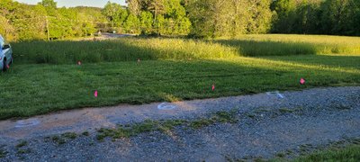 26 x 10 Unpaved Lot in Louisa, Virginia near [object Object]