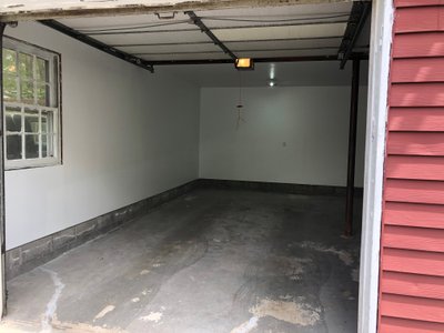 22 x 11 Garage in Mahwah, New Jersey