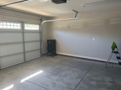 30 x 40 Garage in Greer, South Carolina