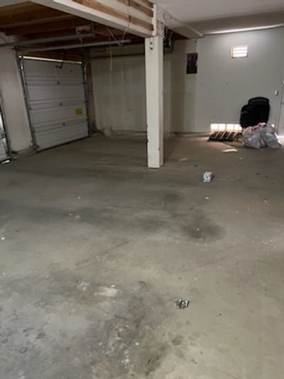 20 x 10 Garage in Palmdale, California