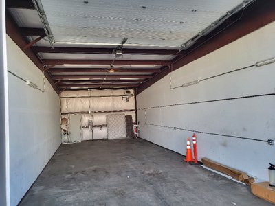 50 x 20 Storage Facility in Longmont, Colorado