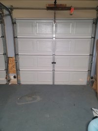 20 x 10 Garage in Fort Worth, Texas