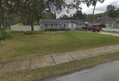 20 x 10 Unpaved Lot in Keystone Heights, Florida near [object Object]