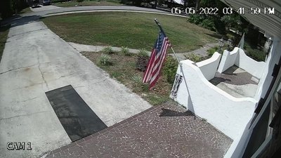 20 x 10 Driveway in Keystone Heights, Florida near [object Object]