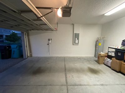 20 x 10 Garage in Orlando, Florida