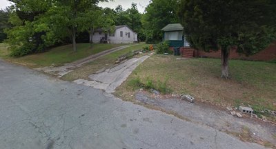 20 x 10 Driveway in Macon, Georgia