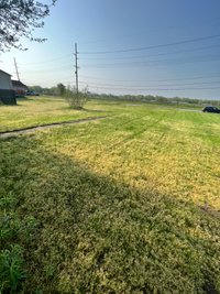 60 x 160 Unpaved Lot in Gary, Indiana