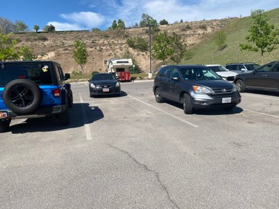 20 x 10 Parking Lot in North Salt Lake, Utah