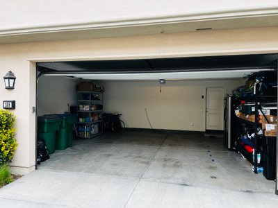 20 x 10 Garage in Irvine, California near [object Object]