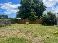 50 x 50 Unpaved Lot in West Park, Florida
