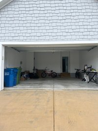 40 x 20 Garage in Wilmington, North Carolina