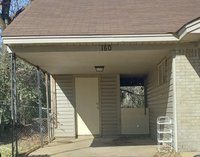 20 x 10 Carport in Southaven, Mississippi
