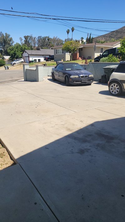 undefined x undefined Driveway in Lake Elsinore, California