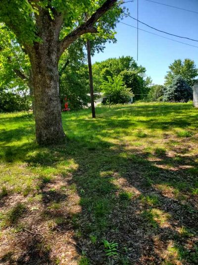 50 x 10 Unpaved Lot in Henning, Tennessee