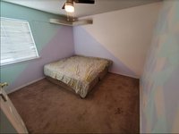 12 x 12 Bedroom in El Paso, Texas