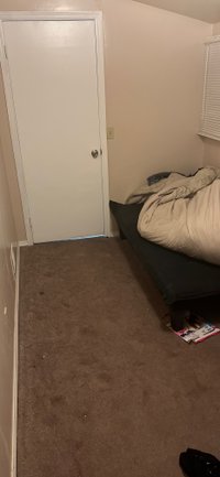 11 x 8 Bedroom in Oklahoma City, Oklahoma