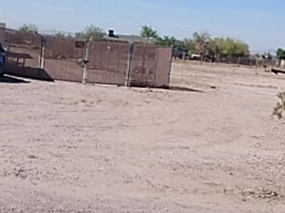 Medium 10×20 Unpaved Lot in Buckeye, Arizona