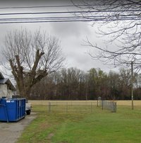 20 x 10 Unpaved Lot in Lucama, North Carolina